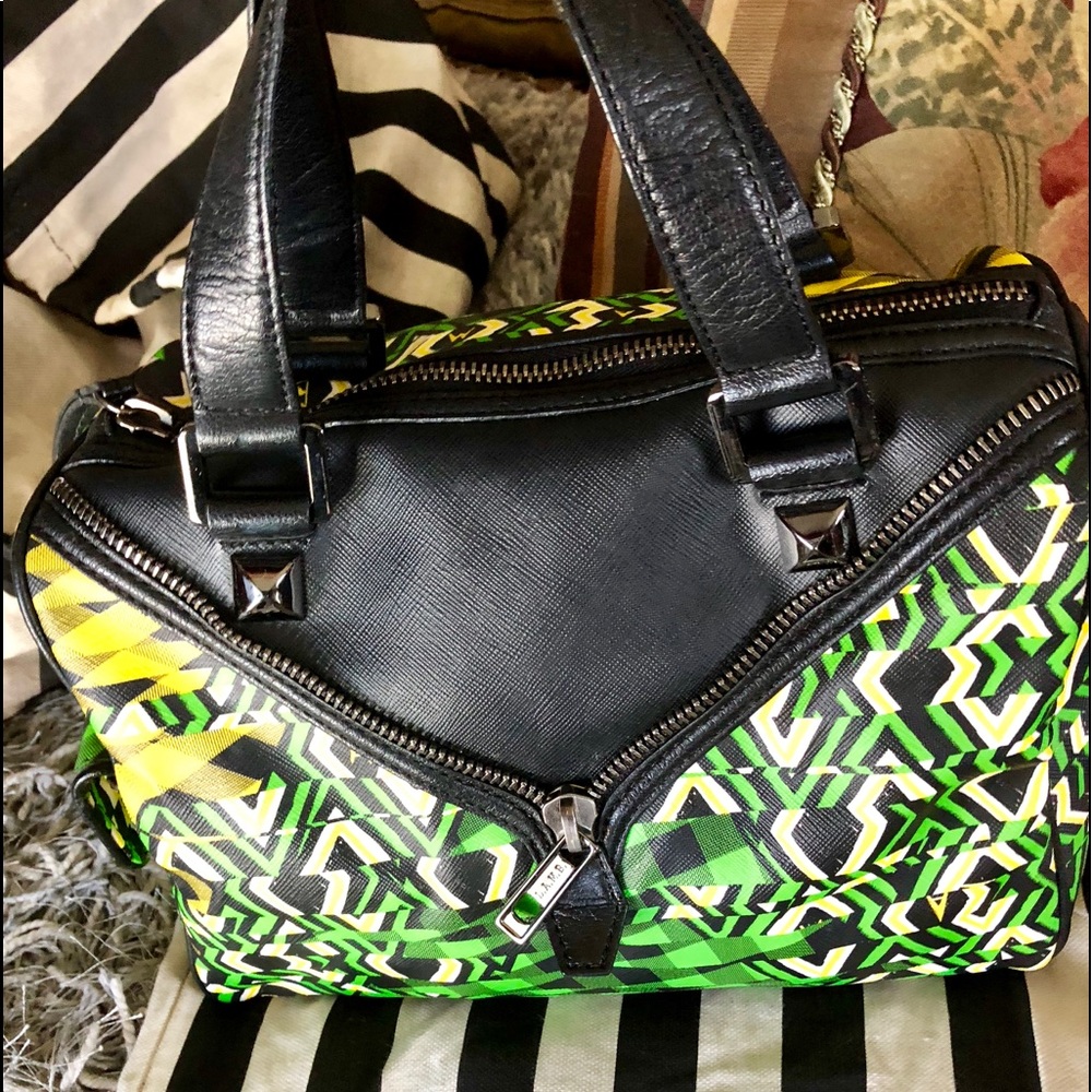 L.A.M.B: BAGS: GWEN STEFANI